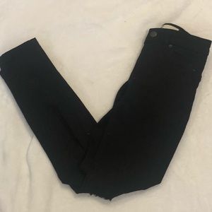 Garage clothing jeans